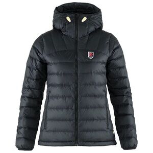 Expedition Pack Down Hooded Jacket